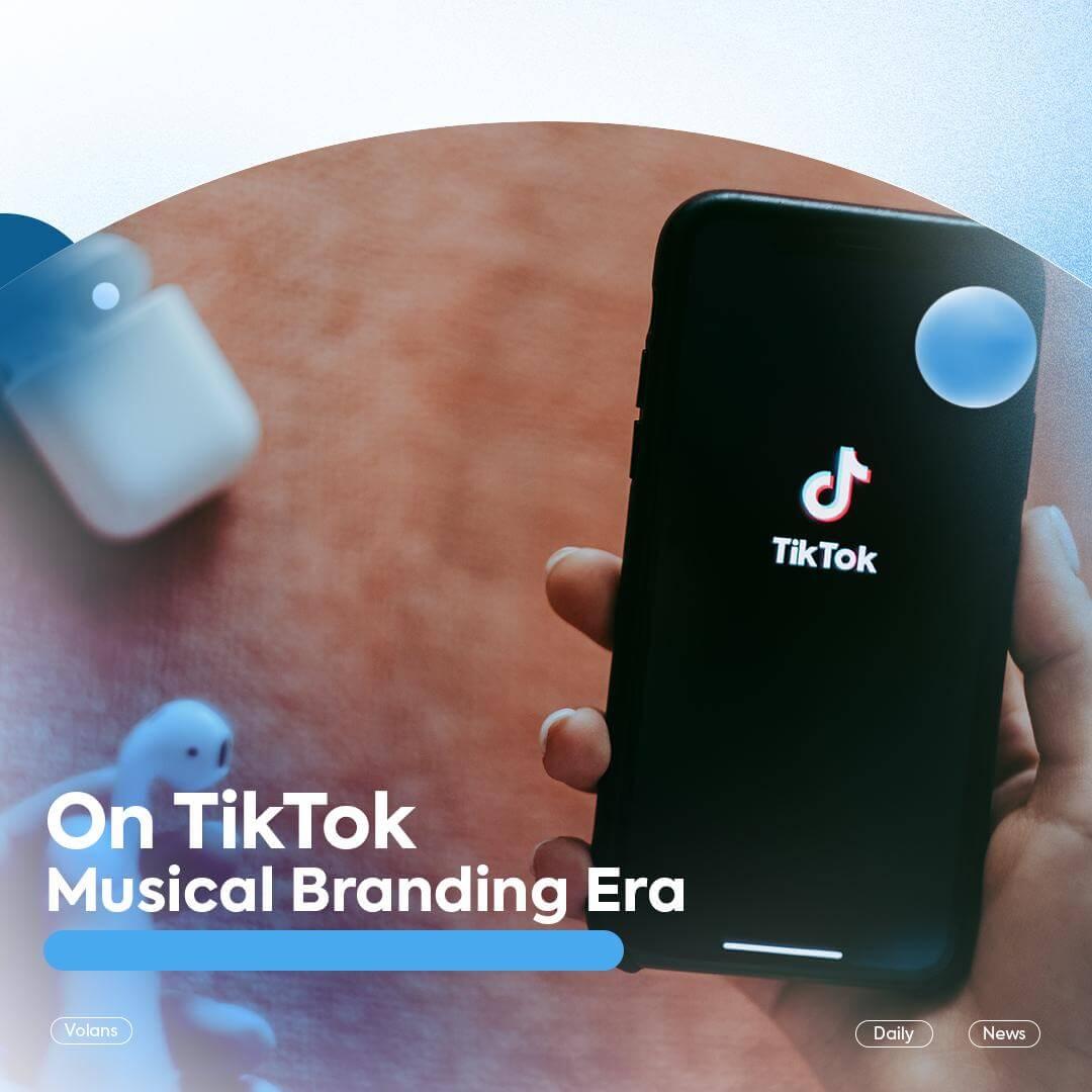 TikTok-Music